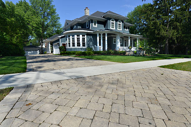 Best Driveway Pavers Near Me  in De Soto, MO