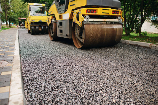 Best Affordable Driveway Pavers  in De Soto, MO
